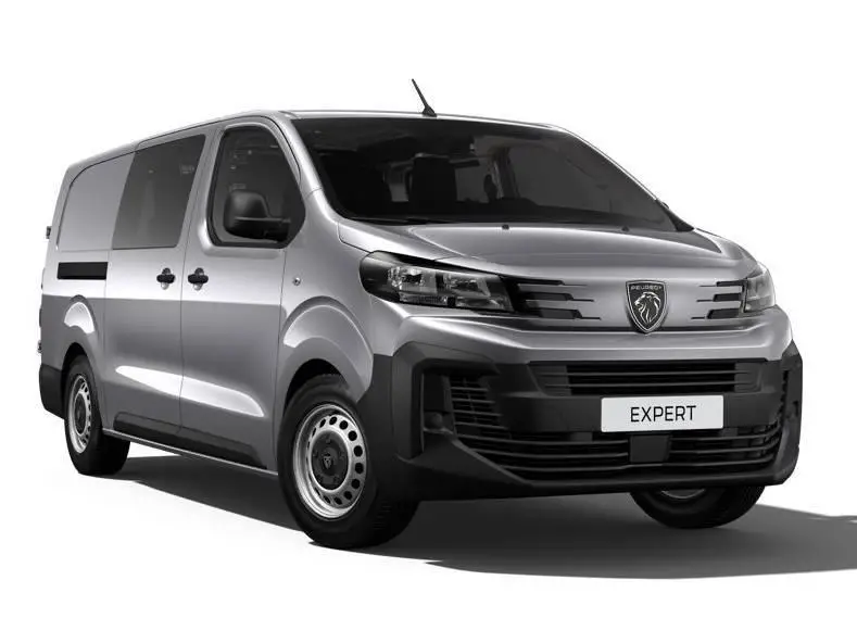 Peugeot Expert Polocombi FLEXI L3 S&S MAN6 2.2 BlueHDi / 110kW