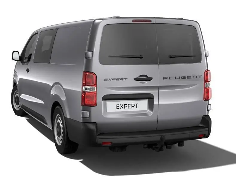 Peugeot Expert Polocombi FLEXI L3 S&S MAN6 2.2 BlueHDi / 110kW