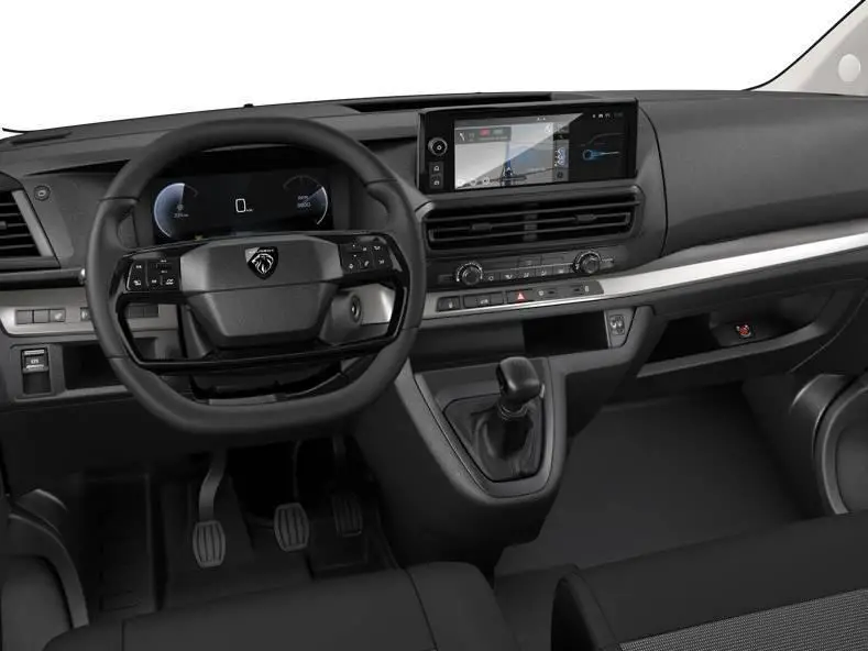 Peugeot Expert Polocombi FLEXI L3 S&S MAN6 2.2 BlueHDi / 110kW