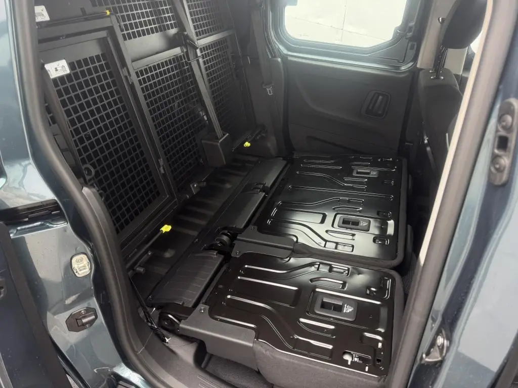 Peugeot Partner Polocombi  L2 1000 1,5 BlueHDi S&S MAN6 / 75kW