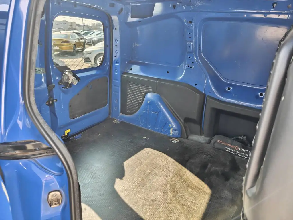 Peugeot Partner Tepee ACTIVE 1,6HDi / 68kW