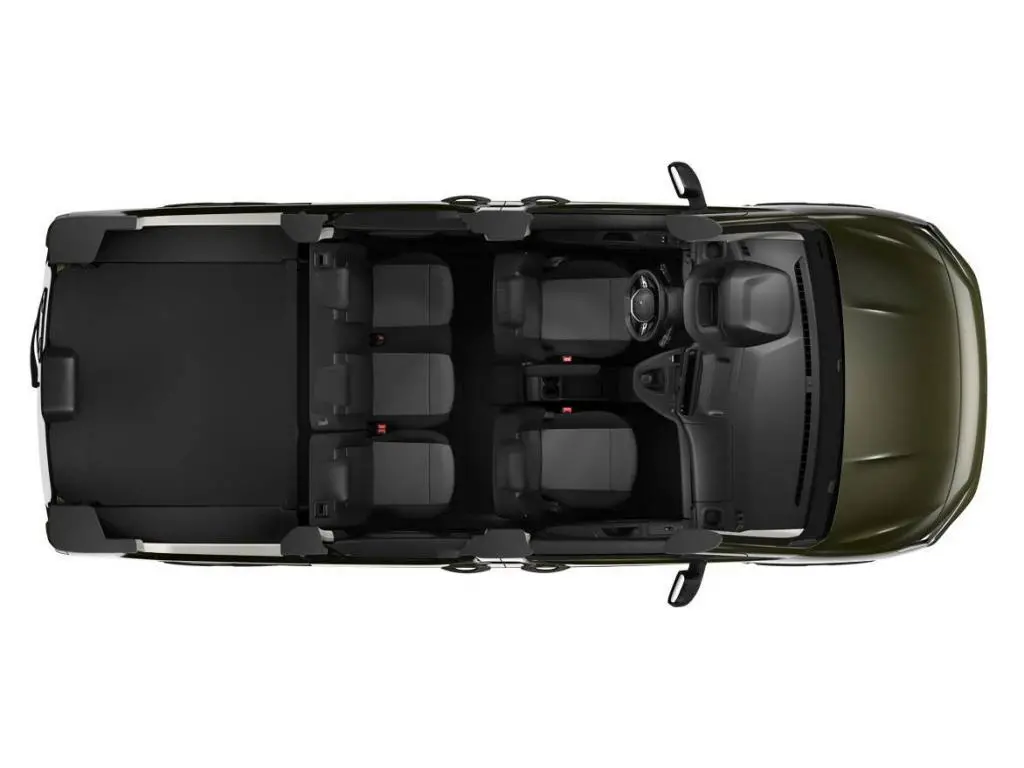 Peugeot RIFTER ACTIVE LONG N1 1,2 PureTech S&S MAN6 / 81kW