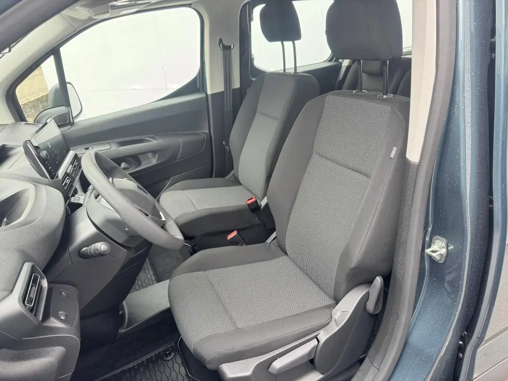 Peugeot RIFTER ACTIVE LONG N1 1,2 PureTech S&S MAN6 / 81kW
