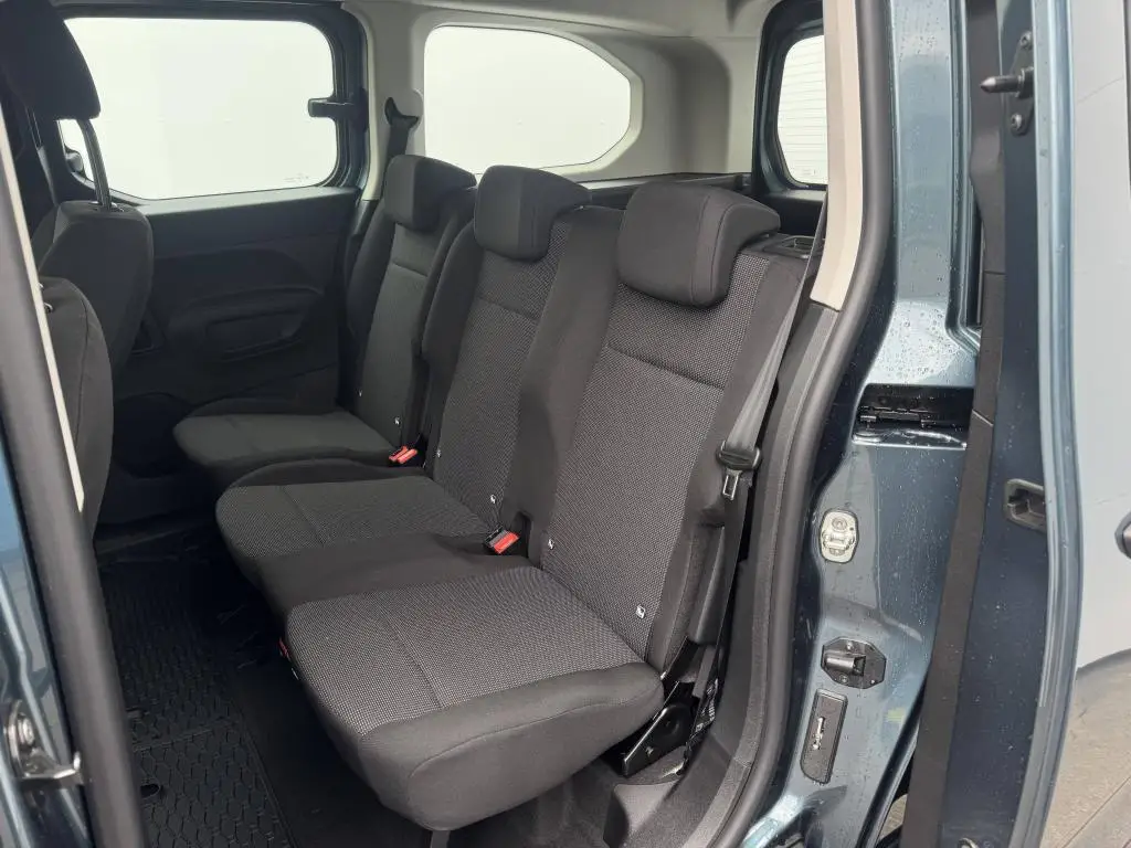 Peugeot RIFTER ACTIVE LONG N1 1,2 PureTech S&S MAN6 / 81kW