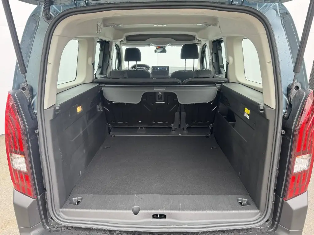 Peugeot RIFTER ACTIVE LONG N1 1,2 PureTech S&S MAN6 / 81kW