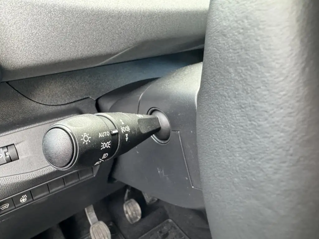 Peugeot RIFTER LONG ALLURE S&S MAN6 1,5 BlueHDi / 96kW