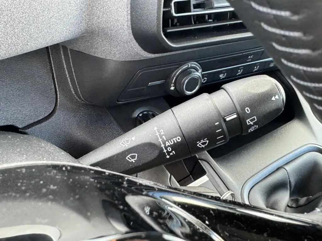 Peugeot RIFTER LONG ALLURE S&S MAN6 1,5 BlueHDi / 96kW