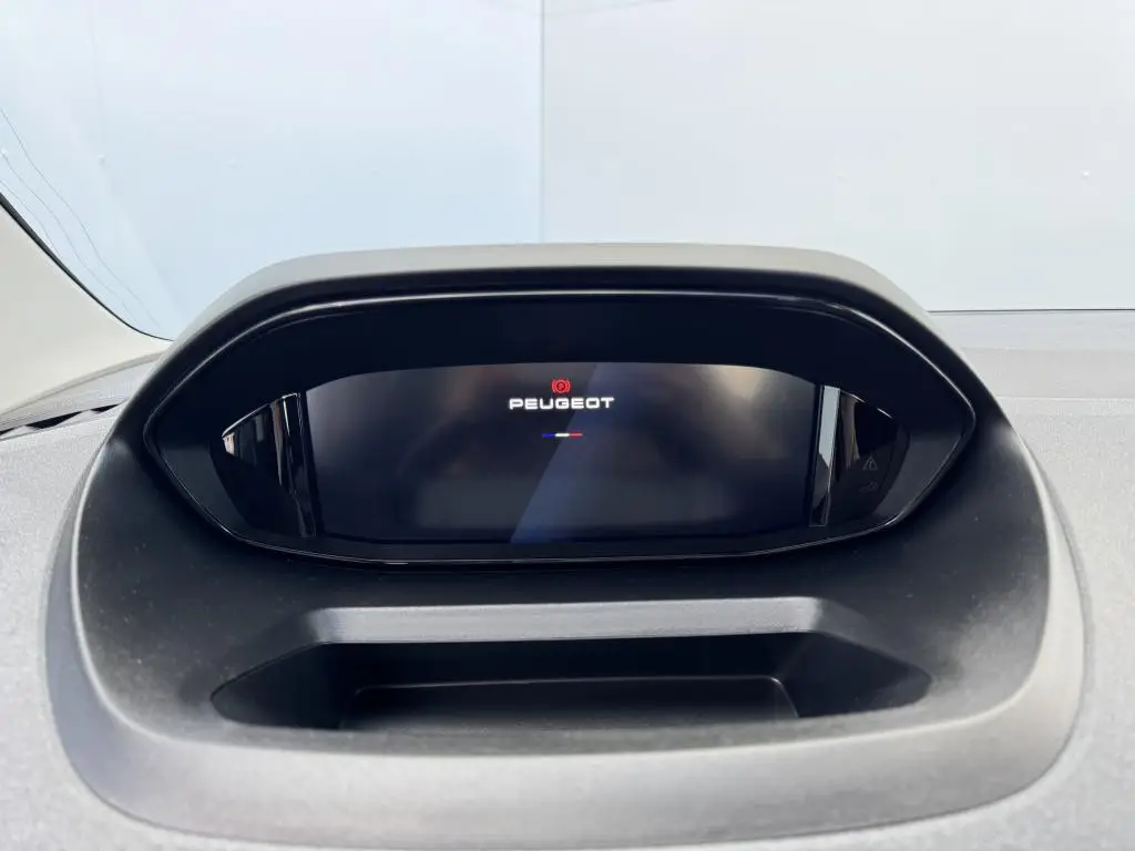 Peugeot RIFTER LONG ALLURE S&S MAN6 1,5 BlueHDi / 96kW