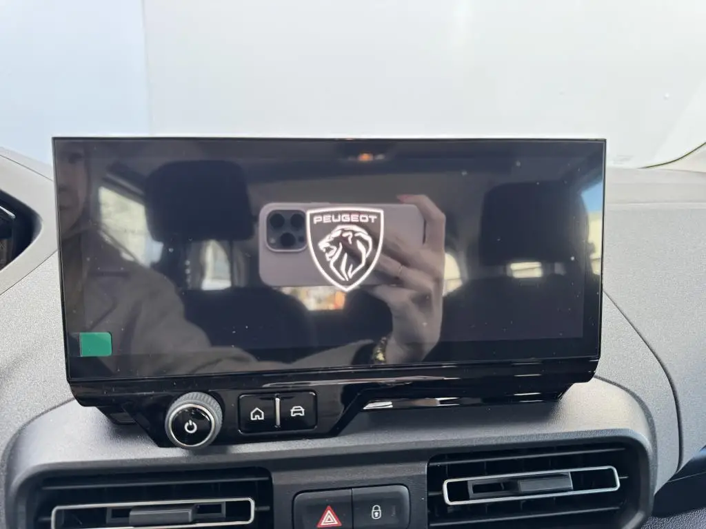 Peugeot RIFTER LONG ALLURE S&S MAN6 1,5 BlueHDi / 96kW