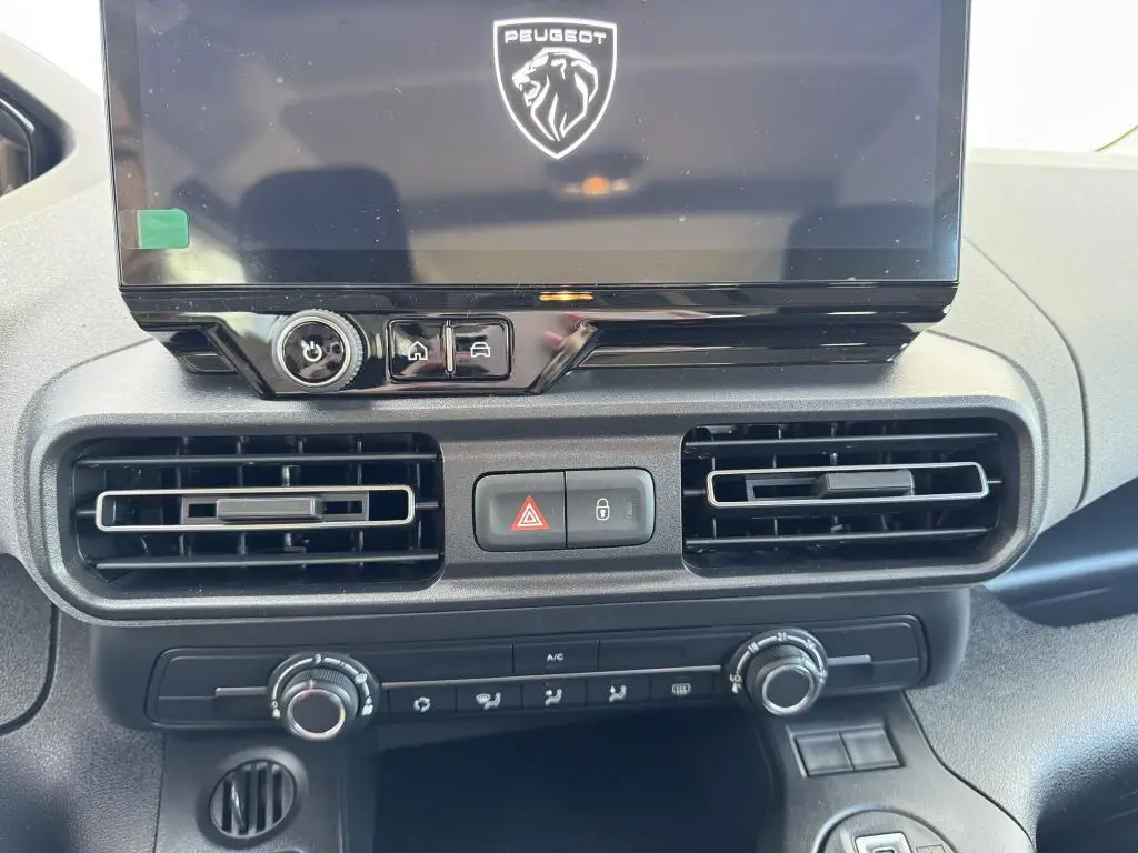 Peugeot RIFTER LONG ALLURE S&S MAN6 1,5 BlueHDi / 96kW