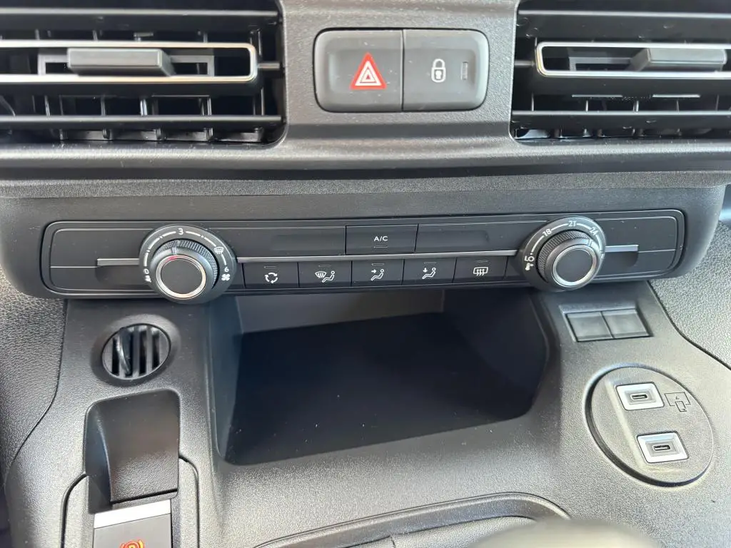 Peugeot RIFTER LONG ALLURE S&S MAN6 1,5 BlueHDi / 96kW