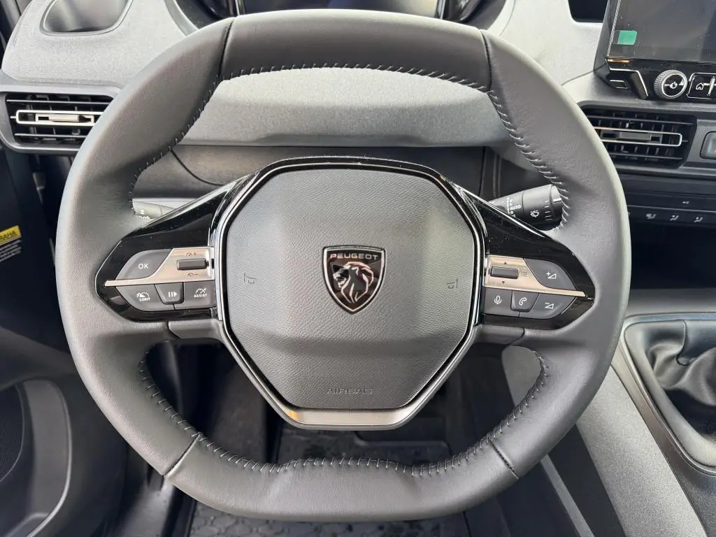 Peugeot RIFTER LONG ALLURE S&S MAN6 1,5 BlueHDi / 96kW