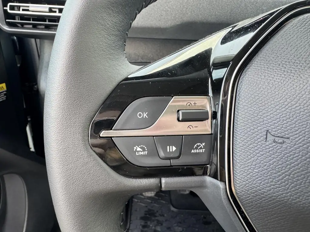 Peugeot RIFTER LONG ALLURE S&S MAN6 1,5 BlueHDi / 96kW