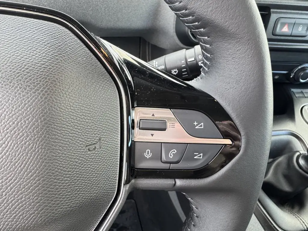 Peugeot RIFTER LONG ALLURE S&S MAN6 1,5 BlueHDi / 96kW