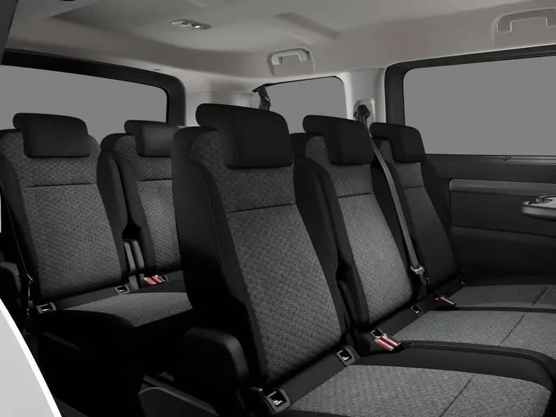PEUGEOT Traveller Active L2 2.2 BlueHDi 150 S&S MAN6