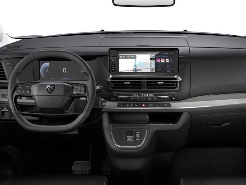 Peugeot Traveller  ALLURE L2 2.2 BlueHDi S&S EAT8 / 130kW