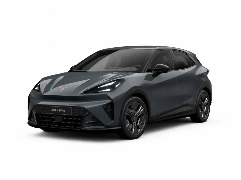 Raval PLUS + 38,5 kWh