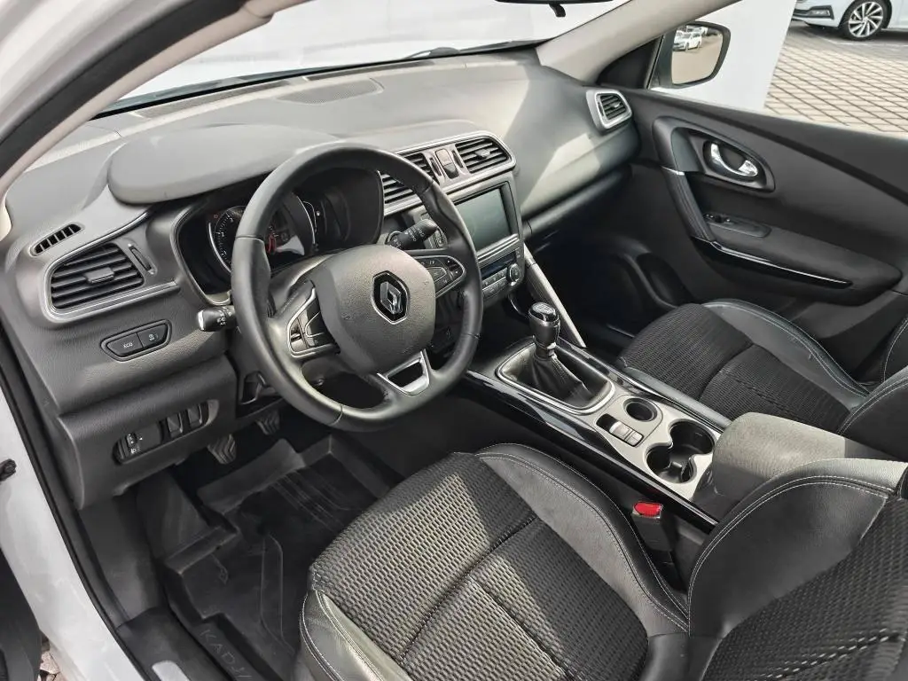 Renault Kadjar Kadjar 1,3 / 103kW