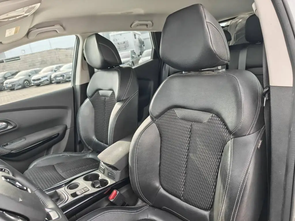 Renault Kadjar Kadjar 1,3 / 103kW