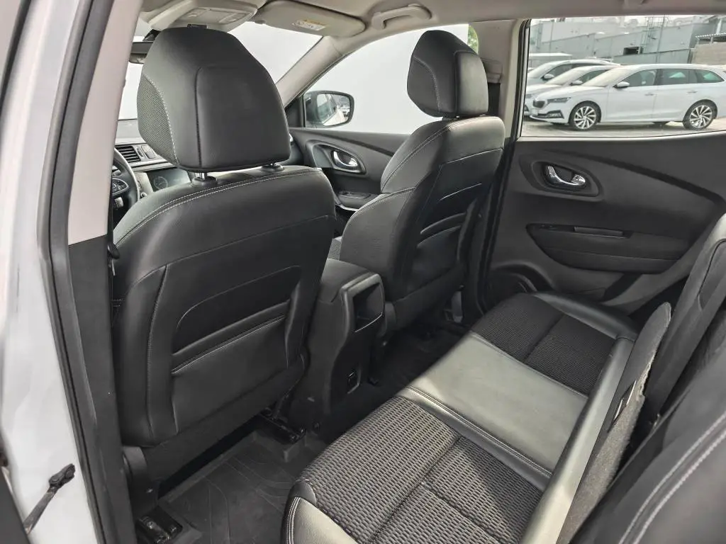 Renault Kadjar Kadjar 1,3 / 103kW