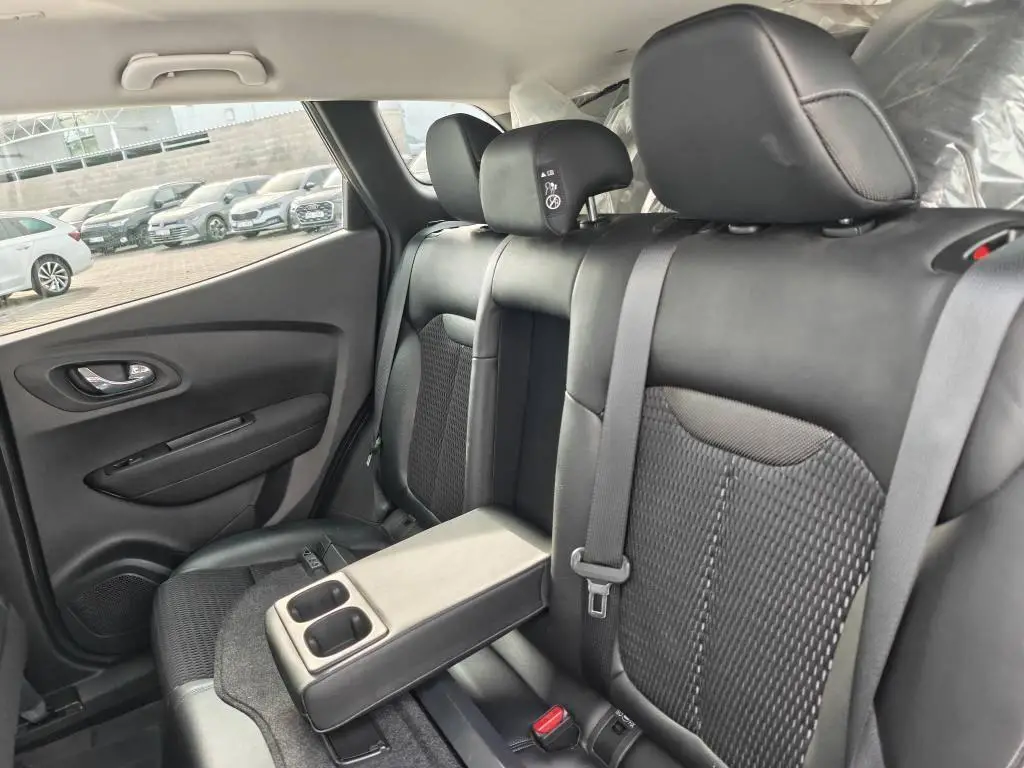 Renault Kadjar Kadjar 1,3 / 103kW