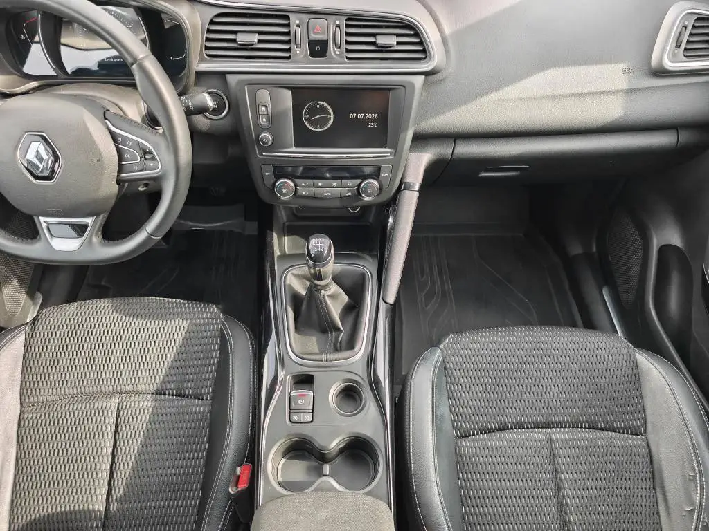 Renault Kadjar Kadjar 1,3 / 103kW