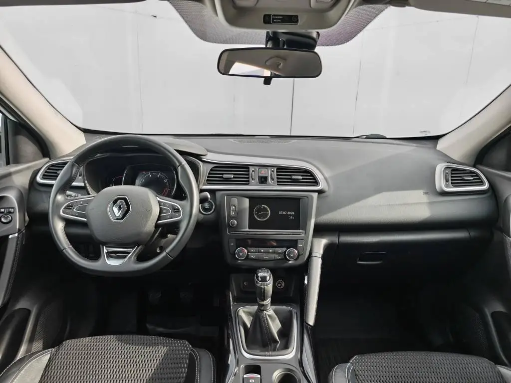 Renault Kadjar Kadjar 1,3 / 103kW