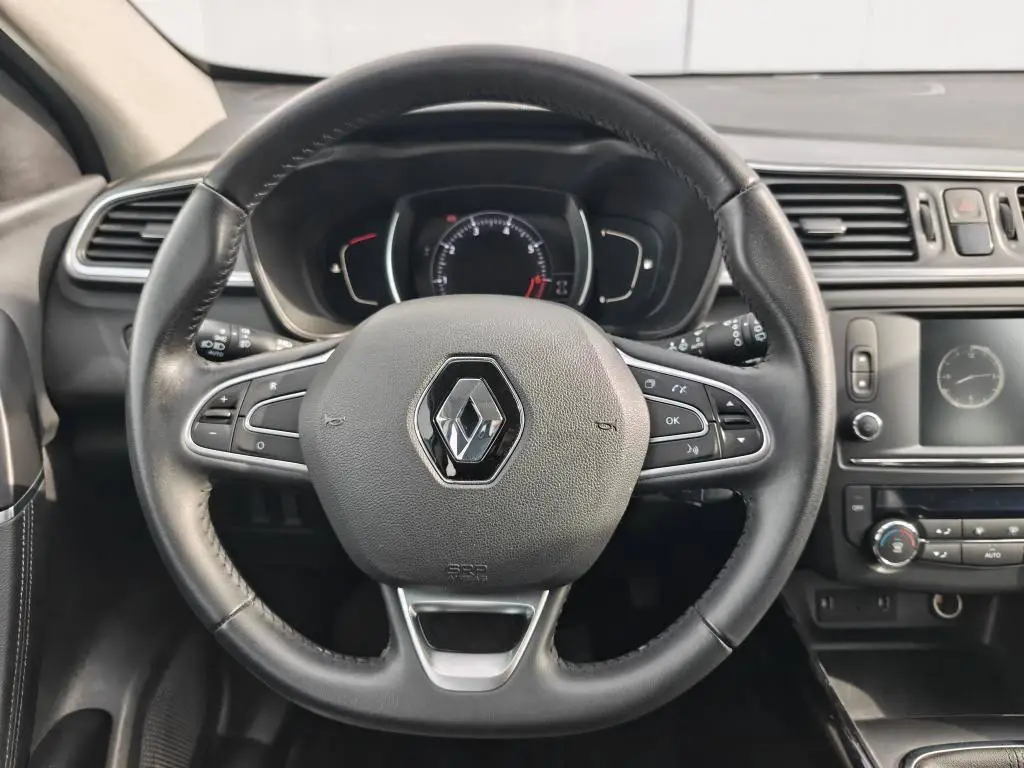 Renault Kadjar Kadjar 1,3 / 103kW
