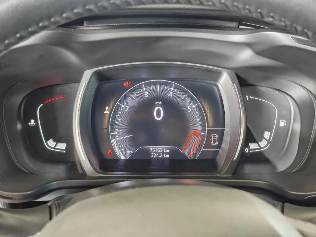 Renault Kadjar Kadjar 1,3 / 103kW