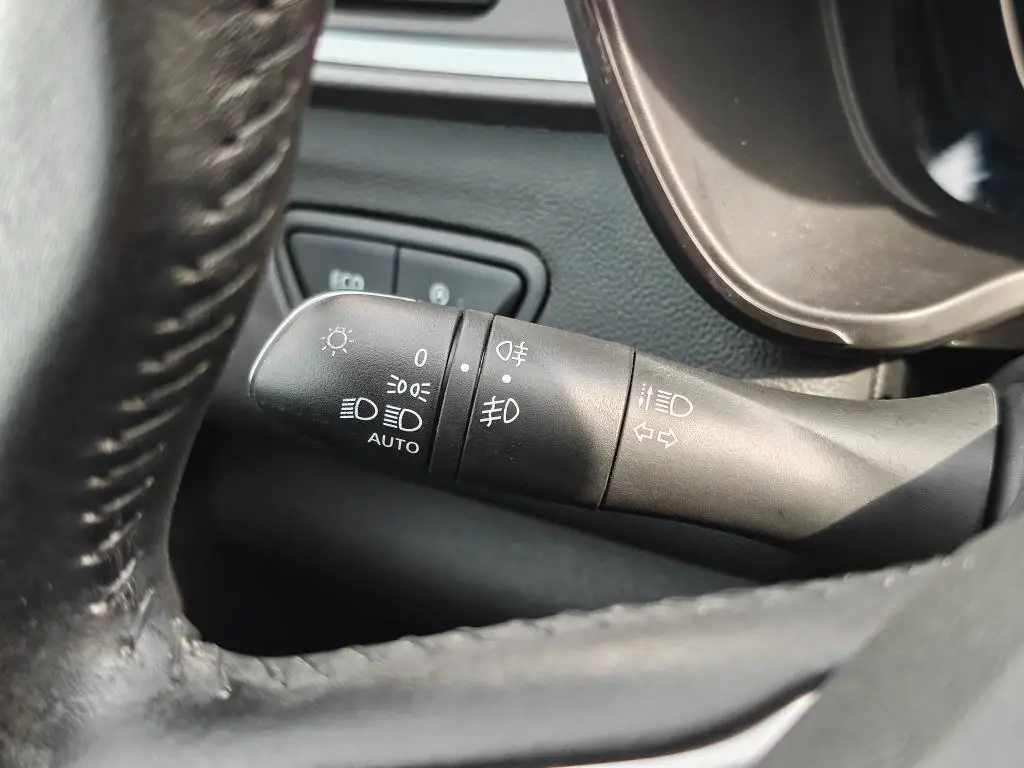 Renault Kadjar Kadjar 1,3 / 103kW