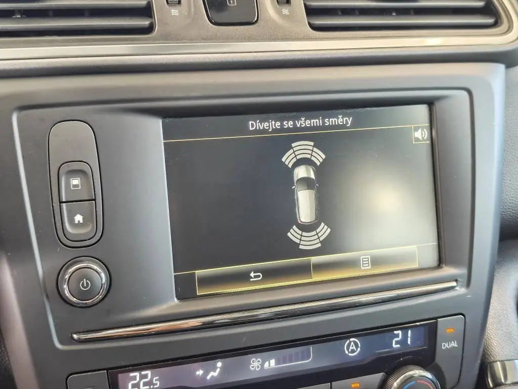 Renault Kadjar Kadjar 1,3 / 103kW