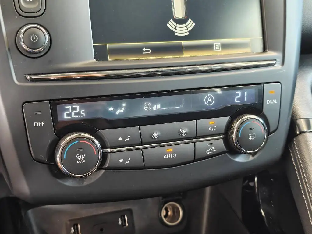 Renault Kadjar Kadjar 1,3 / 103kW