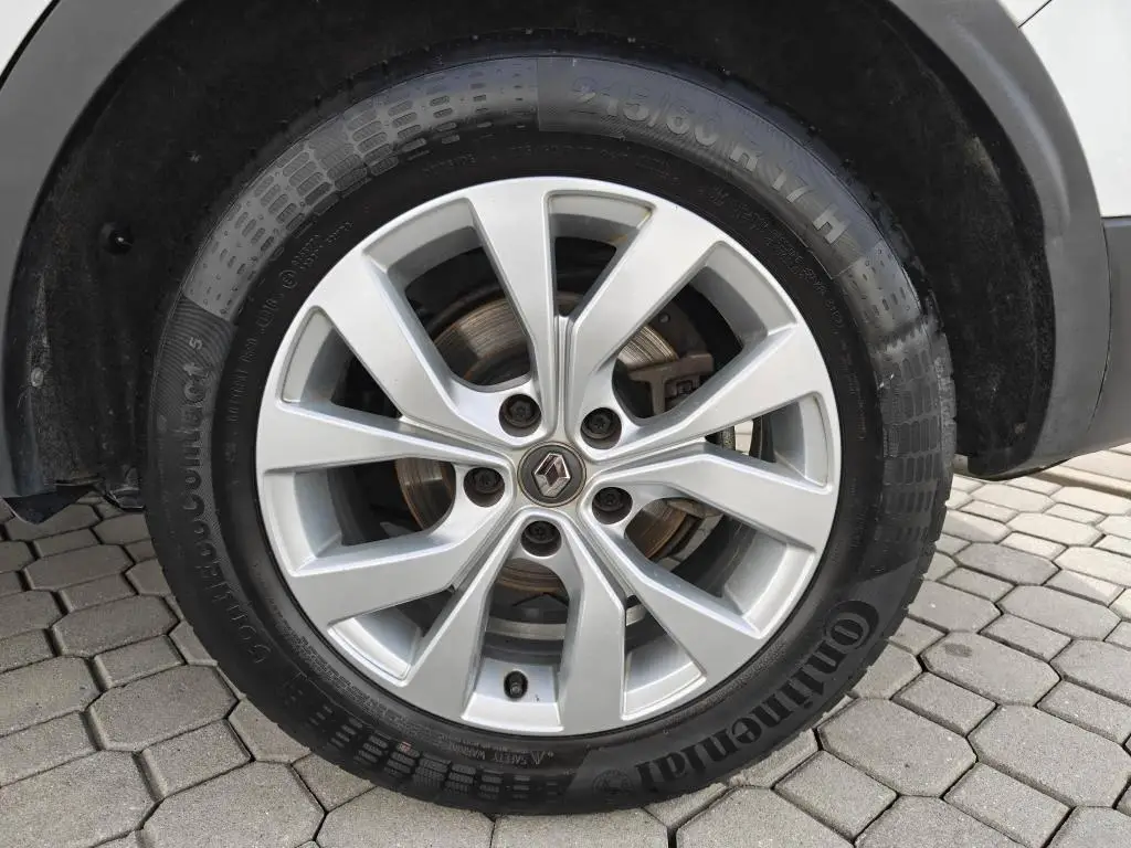 Renault Kadjar Kadjar 1,3 / 103kW