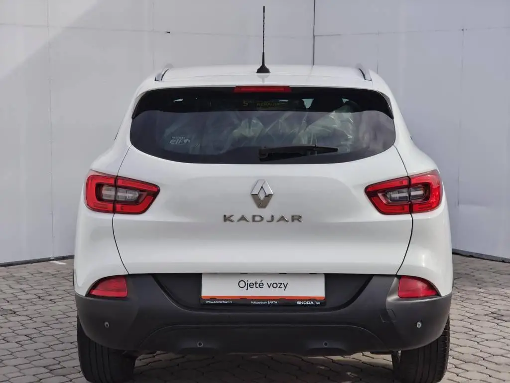 Renault Kadjar Kadjar 1,3 / 103kW
