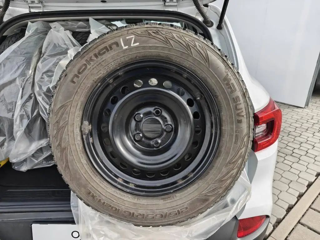 Renault Kadjar Kadjar 1,3 / 103kW