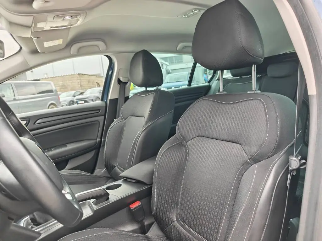 Renault Megane Combi Authentique 1.4 / 70kW