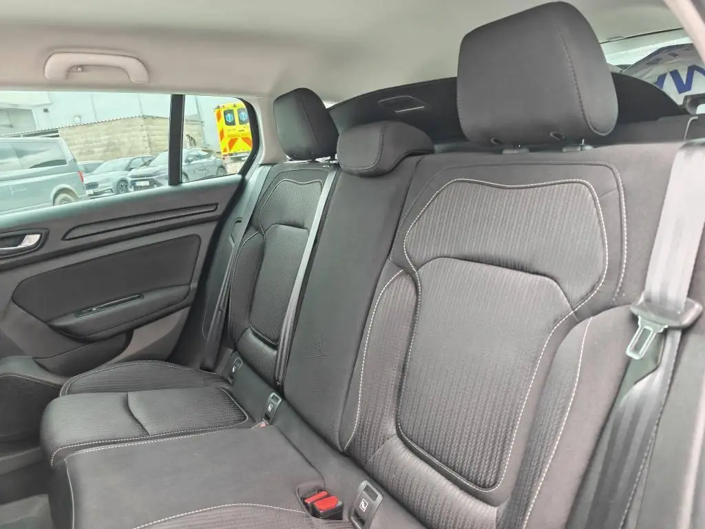 Renault Megane Combi Authentique 1.4 / 70kW