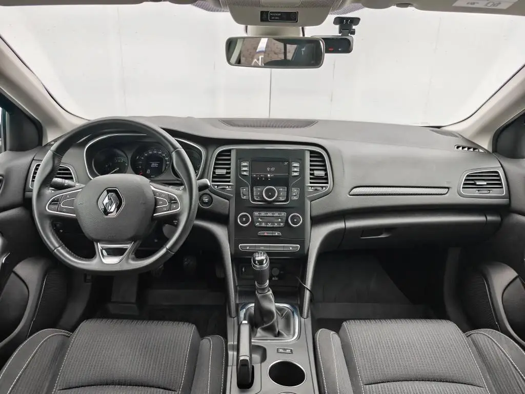 Renault Megane Combi Authentique 1.4 / 70kW