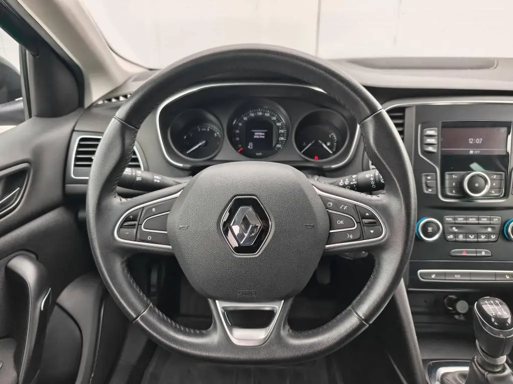 Renault Megane Combi Authentique 1.4 / 70kW