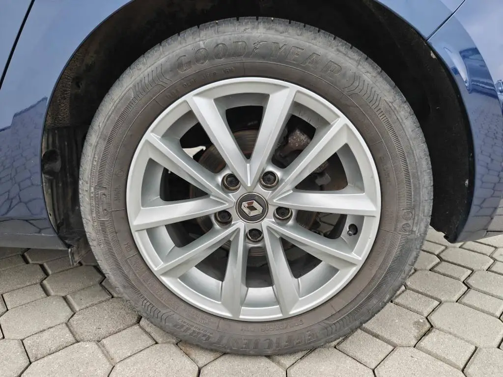Renault Megane Combi Authentique 1.4 / 70kW