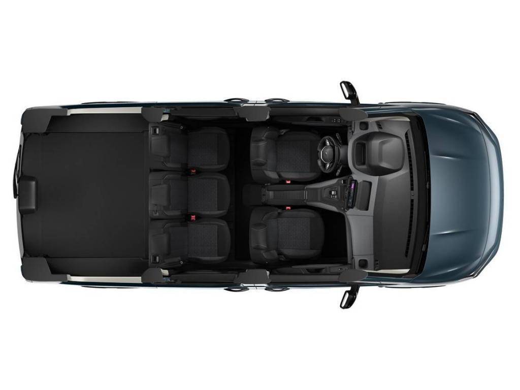 Peugeot Rifter Long GT BlueHDi 130 S&S EAT8