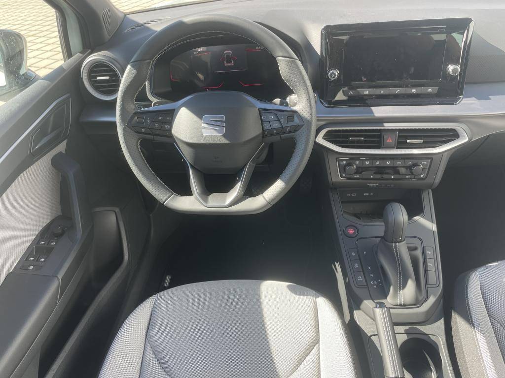 SEAT Arona FR DSG 1.5 TSI / 110kW