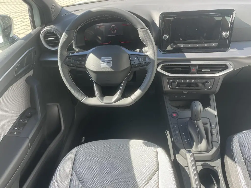 SEAT Arona FR DSG 1.5 TSI / 110kW