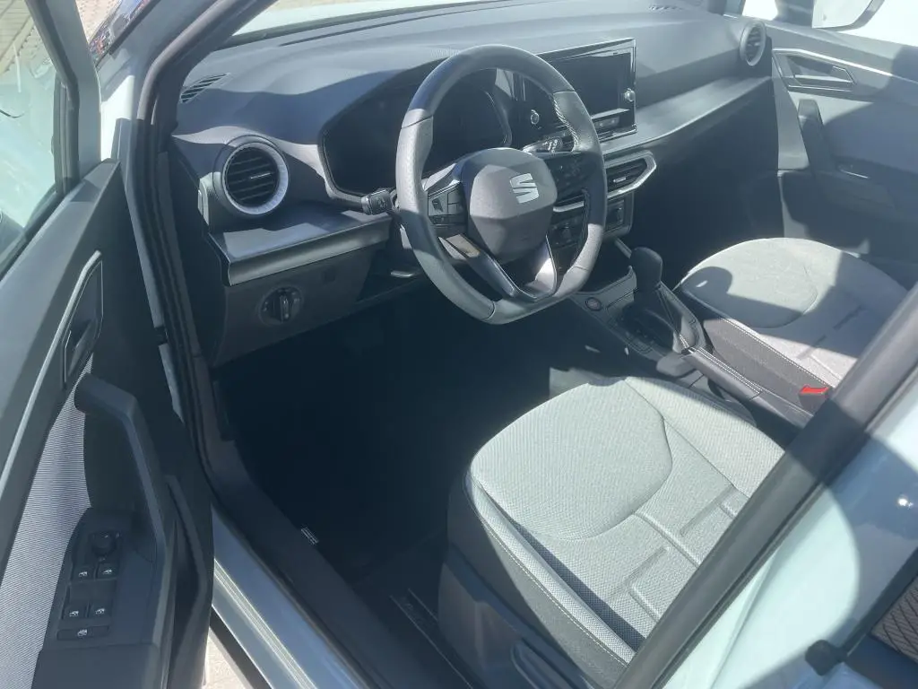 SEAT Arona FR DSG 1.5 TSI / 110kW