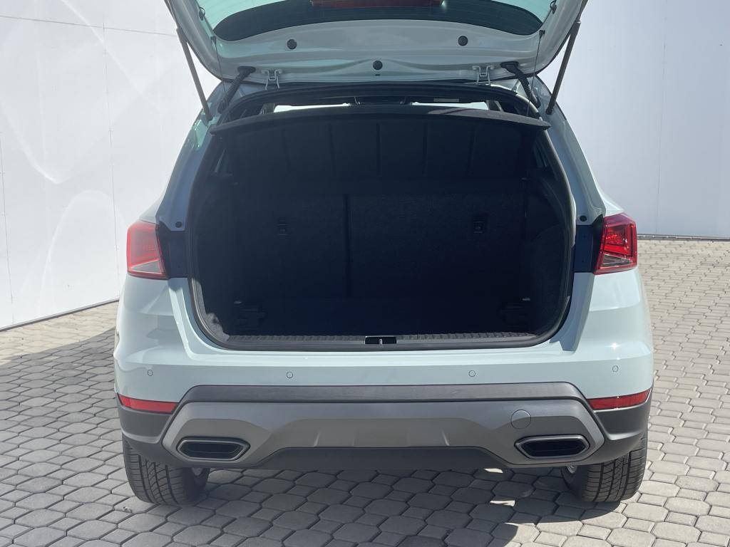 SEAT Arona FR DSG 1.5 TSI / 110kW