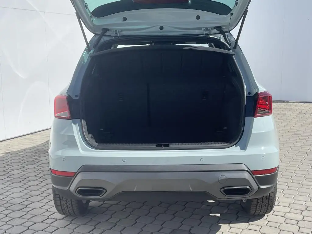 SEAT Arona FR DSG 1.5 TSI / 110kW