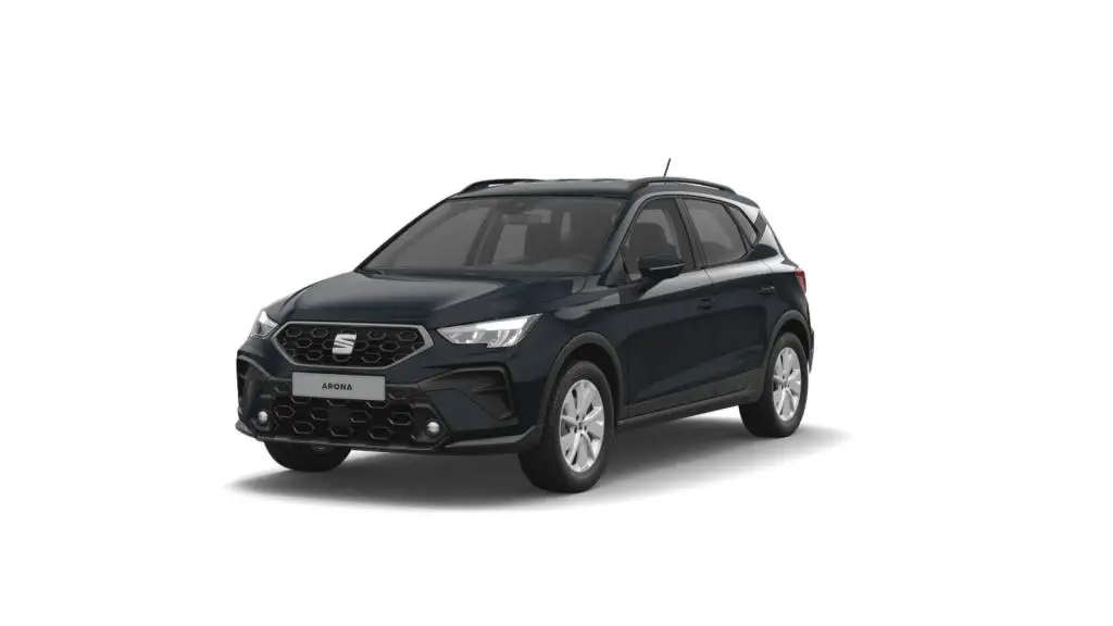 SEAT Arona Reference 1.0. TSI 95k