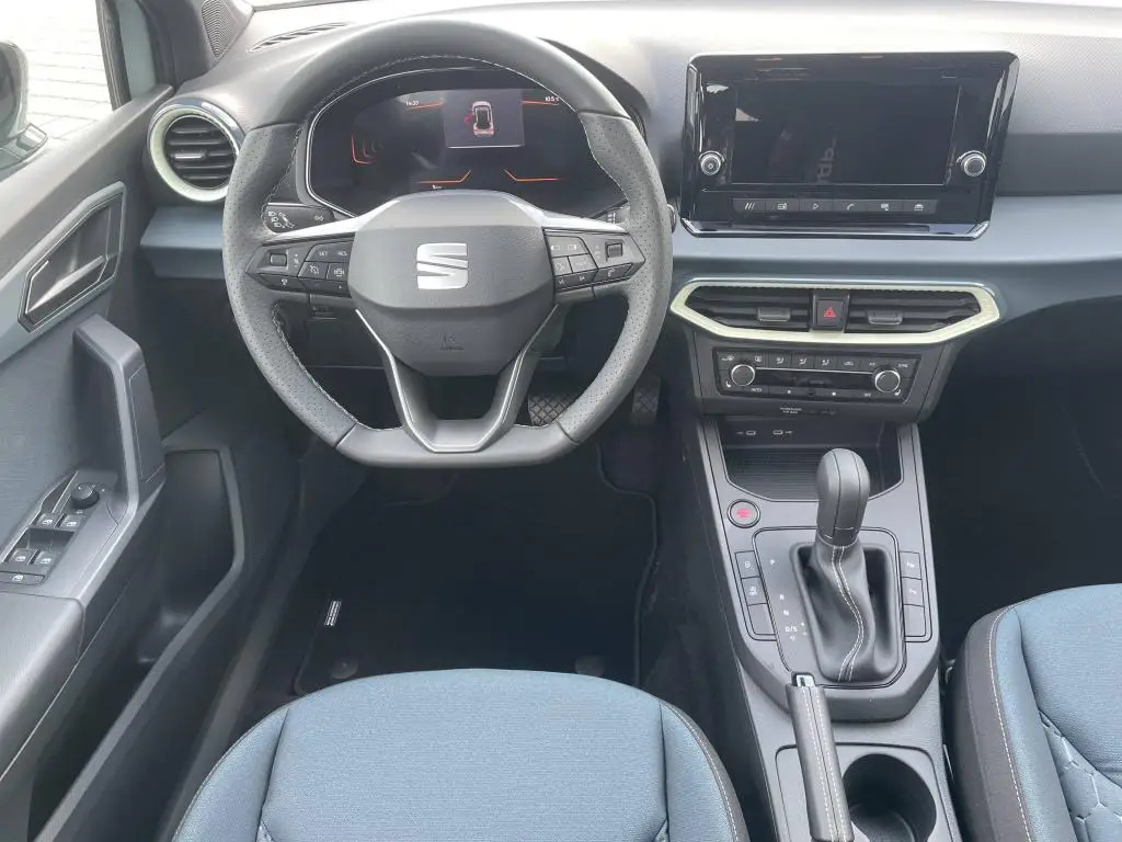 SEAT Arona Style DSG 1.0 TSI / 85kW