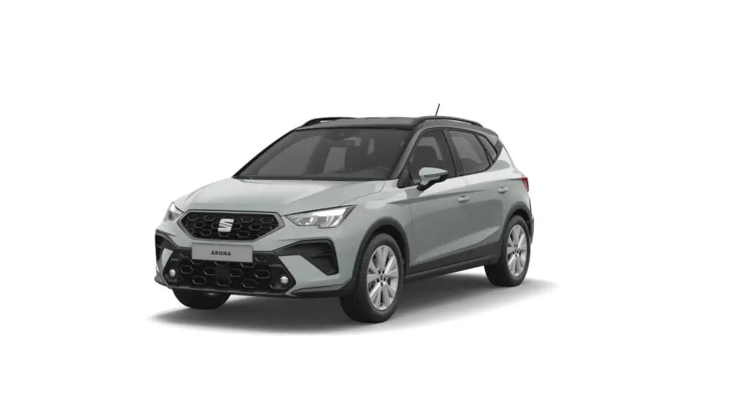 SEAT Arona Style DSG 1.0 TSI / 85kW