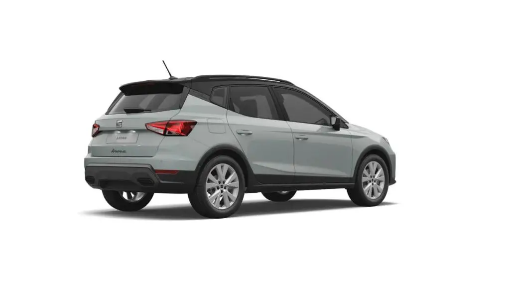 SEAT Arona Style DSG 1.0 TSI / 85kW